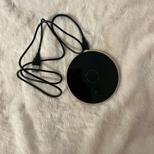 Burga wireless charger